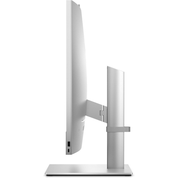HP EliteOne 870 G9 AIO i5-13600 27"FHD IPS AG 250 nits 16GB DDR5 4800 SSD512 Intel UHD Graphics 770 W11Pro 3Y OnSite Silver