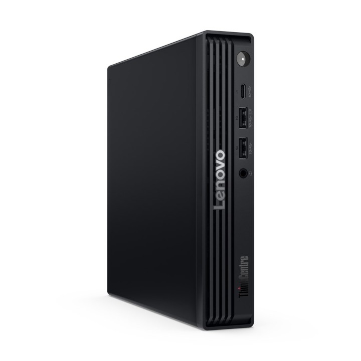 Lenovo ThinkCentre M70q G6 Tiny Ultra 5 225T 16GB DDR5 5600 SSD512 Intel Graphics W11Pro Black 3Y OnSite