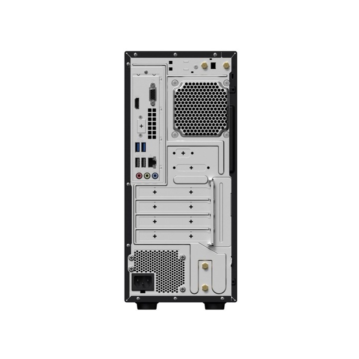 ASUS ExpertCenter D501MER-514500152X Mini Tower i5-14500 16GB DDR5 SSD512 UHD Graphics 770 W11Pro 3Y OnSite
