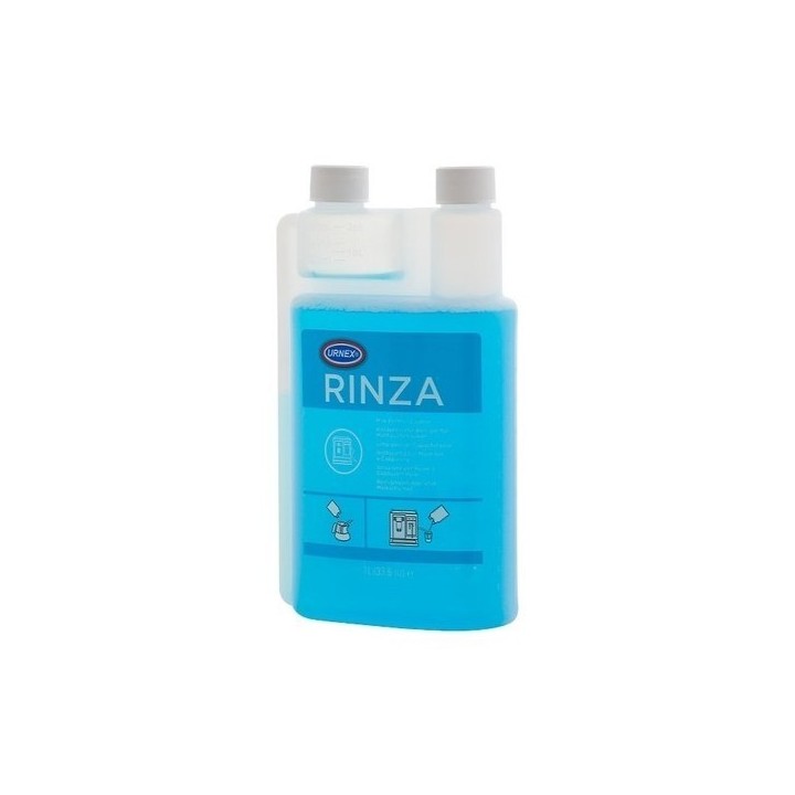 Płyn do czyszczenia spieniaczy do mleka URNEX 754631704256