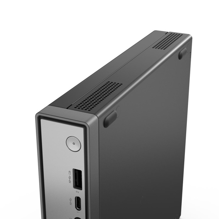 Lenovo ThinkCentre neo 50q G5 Core 7 240H 16GB DDR5 5600 SSD1TB Intel Graphics W11Pro Black 3Y OnSite