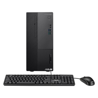 ASUS ExpertCenter D500ME-713700103X Mini Tower i7-13700 16GB DDR5 SSD512 UHD Graphics 770 W11Pro 3Y OnSite