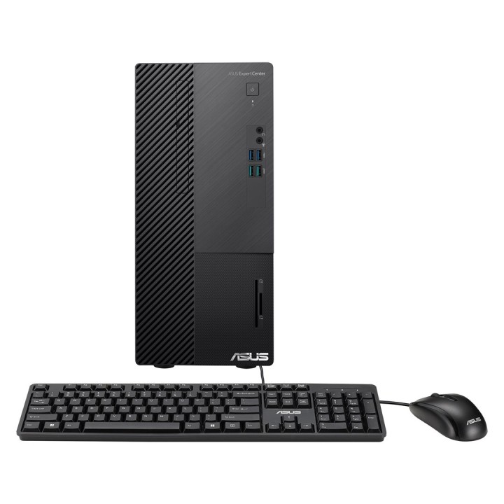 ASUS ExpertCenter D500ME-713700103X Mini Tower i7-13700 16GB DDR5 SSD512 UHD Graphics 770 W11Pro 3Y OnSite