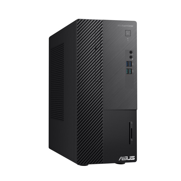 ASUS ExpertCenter D500ME-713700103X Mini Tower i7-13700 16GB DDR5 SSD512 UHD Graphics 770 W11Pro 3Y OnSite
