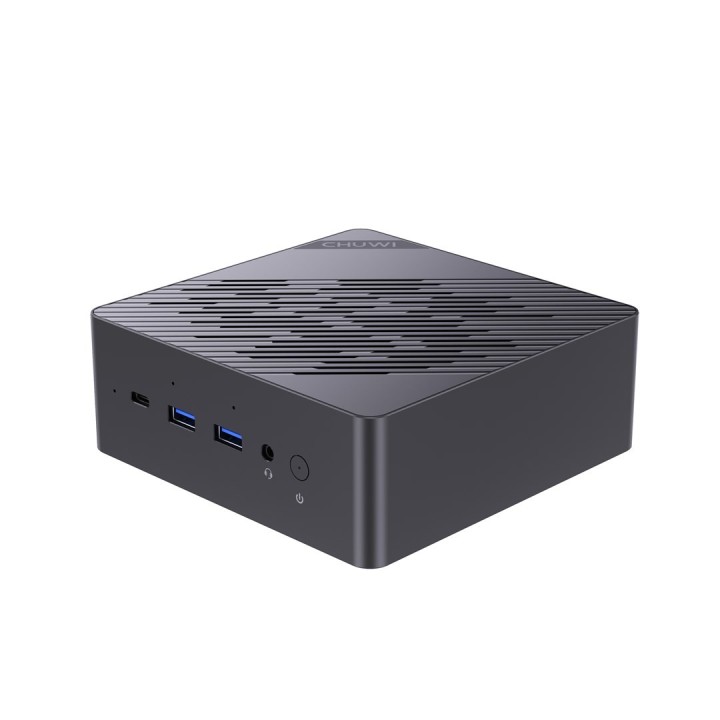 Chuwi AuBox-P-K6 Ryzen AI 9 365/32GB/SSD 1TB/BT/W11Pro