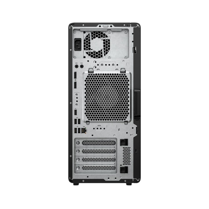 HP Z2 Tower G1i Ultra 7 265 vPro 32GB DDR5 5600 SSD1TB NoOS 3Y OnSite