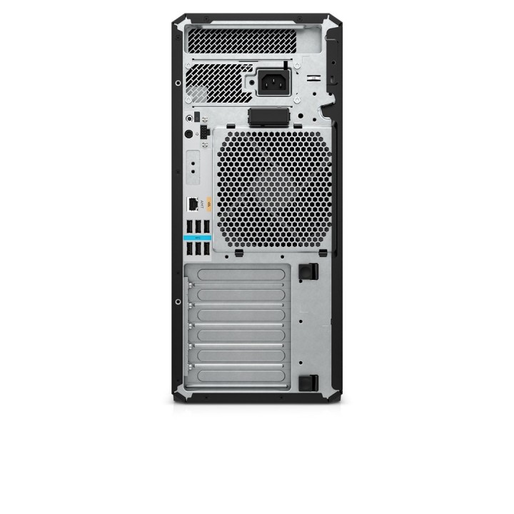 HP Z4 G5 Tower Xeon W3-2435 64GB DDR5-4800 SSD1TB + 4TB HDD RTX A4000 16GB DVD-RW 1125W W11Pro 3Y OnSite