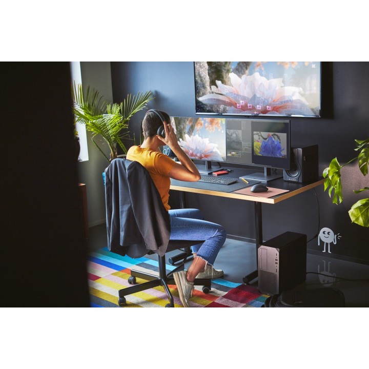 HP Z2 Tower G9 i7-14700 16GB DDR5 4800 SSD512 RTX A1000_8GB W11Pro 3Y OnSite