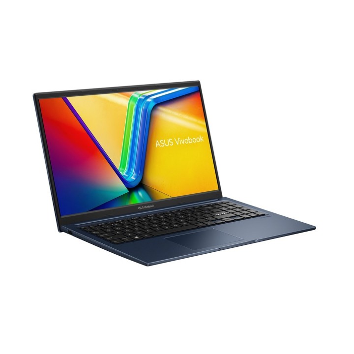 ASUS Vivobook 15 X1504VA-BQ3093 Core 5 120U 15.6'FHD IPS-level Panel 60Hz 250nits AG 16GB DDR4 SSD512 Intel Graphics WLAN+BT