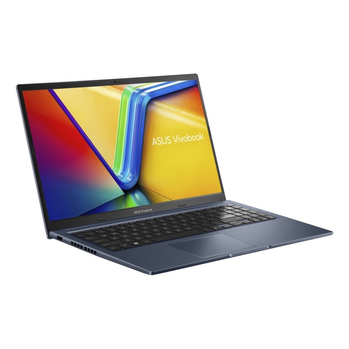ASUS Vivobook 15 X1502VA-BQ737 i5-13420H 15.6'' FHD IPS 60Hz 250nits AG 16GB DDR4 SSD1TB Intel UHD Graphics WLAN+BT Cam720p 42Wh