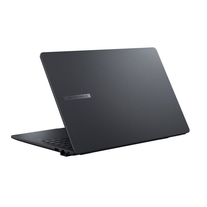 ASUS ExpertBook B1 B1503CVA-S71644X i7-1355U 15.6"FHD 60Hz 300nits AG 16GB DDR5 SSD512 Intel UHD Graphics WLAN+BT Cam1080p