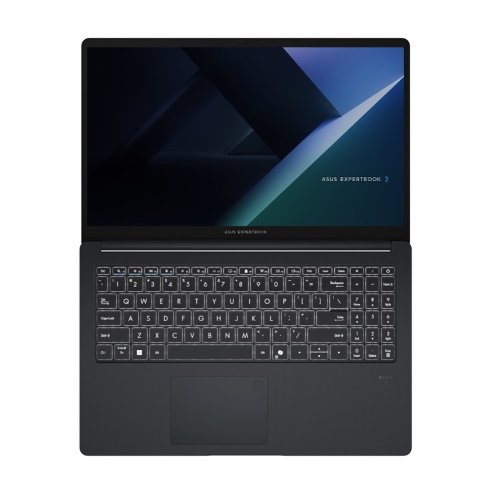 ASUS ExpertBook B1 B1503CVA-S71644X i7-1355U 15.6"FHD 60Hz 300nits AG 16GB DDR5 SSD512 Intel UHD Graphics WLAN+BT Cam1080p