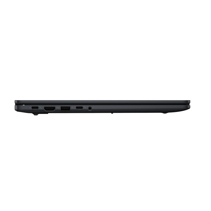 ASUS ExpertBook B1 B1503CVA-S71644X i7-1355U 15.6"FHD 60Hz 300nits AG 16GB DDR5 SSD512 Intel UHD Graphics WLAN+BT Cam1080p