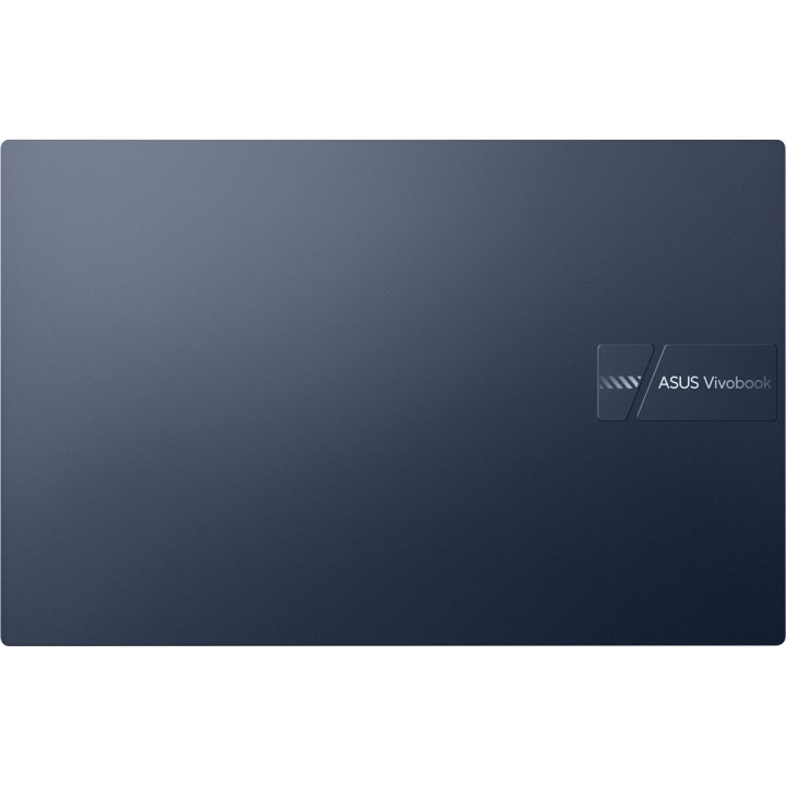 ASUS Vivobook 15 X1502VA-BQ433 i5-13420H 15.6'' FHD IPS 60Hz 250nits AG 16GB DDR4 SSD512 Intel UHD Graphics WLAN+BT Cam720p 42Wh