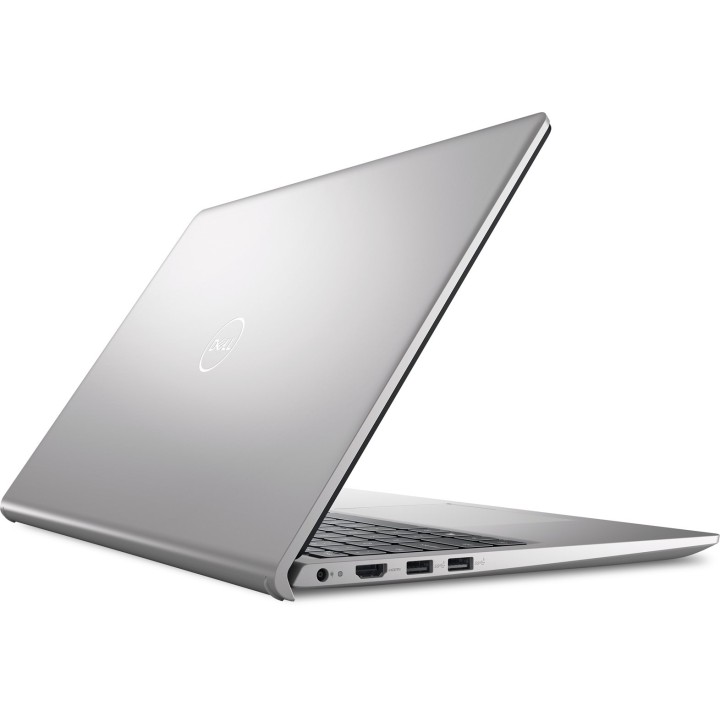 Dell Pro 15 Essential i5-1334U 15,6" FHD 120Hz 250nits 16GB DDR5 4400 SSD1TB Intel UHD Graphics Cam1080p 54Wh W11Pro Platinum
