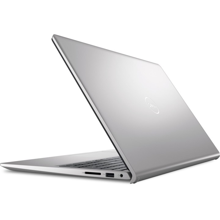 Dell Pro 15 Essential i5-1334U 15,6" FHD 120Hz 250nits 16GB DDR5 4400 SSD1TB Intel UHD Graphics Cam1080p 54Wh W11Pro Platinum