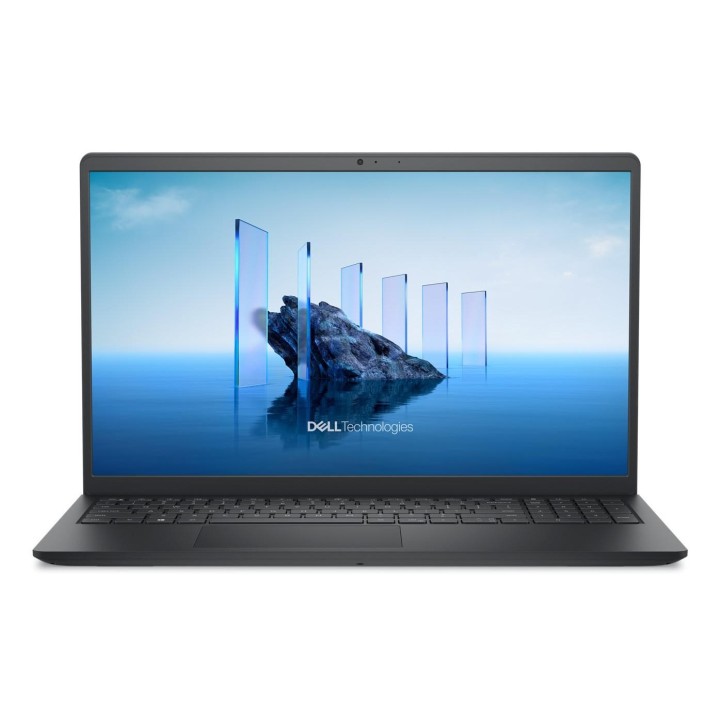 Dell Pro 15 Essential PV15250 i5-1334U 15.6"FHD 120Hz 250nits AG 8GB DDR5 5200 SSD512 Intel UHD Graphics FgrPr WLAN+BT BcklKb