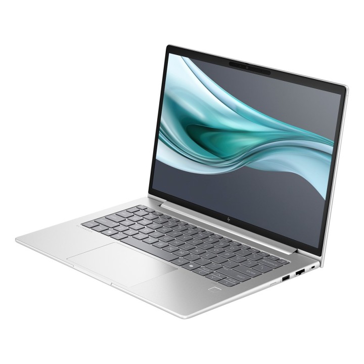 HP EliteBook 640 G11 Ultra 5 135U 14.0"WUXGA IPS 300nits AG 16GB DDR5 5600 SSD512 Intel Graphics Cam 5MPx 56Wh W11Pro 3Y OnSite