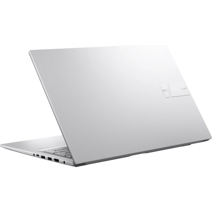 ASUS Vivobook 17 X1704VA-AU820 Core 5 120U 17.3"FHD IPS-level Panel 60Hz 250nits AG 16GB DDR4 SSD512 Intel Graphics WLAN+BT