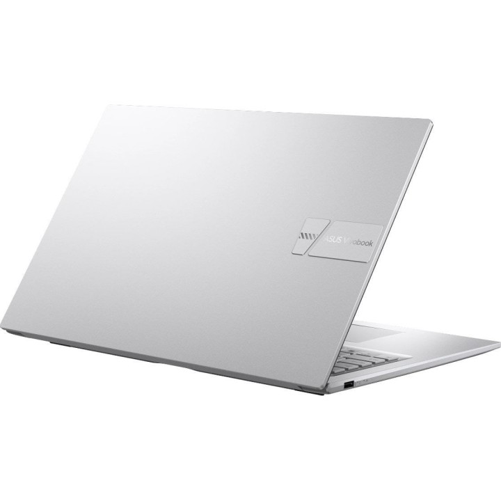 ASUS Vivobook 17 X1704VA-AU820 Core 5 120U 17.3"FHD IPS-level Panel 60Hz 250nits AG 16GB DDR4 SSD512 Intel Graphics WLAN+BT