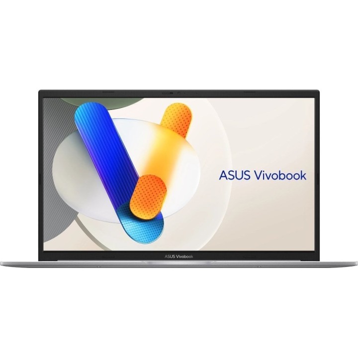 ASUS Vivobook 17 X1704VA-AU820 Core 5 120U 17.3"FHD IPS-level Panel 60Hz 250nits AG 16GB DDR4 SSD512 Intel Graphics WLAN+BT