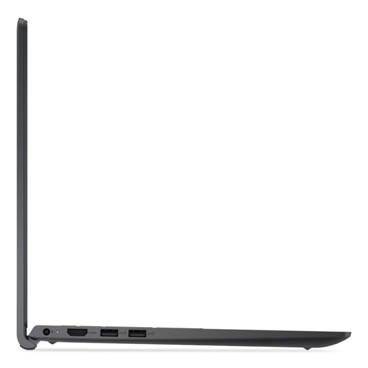 Dell Pro 15 Essential i7-1355U 15,6" FHD 120Hz 250nits 16GB DDR5 4400 SSD512 Intel UHD Graphics Cam1080p 54Wh W11Pro Carbon