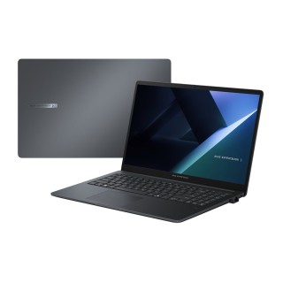 ASUS ExpertBook B1503CVA-S72273 i5-1334U 15.6"FHD 60Hz 300nits AG 16GB DDR5 SSD512 Intel UHD Graphics Cam720p Backlit Keyboard