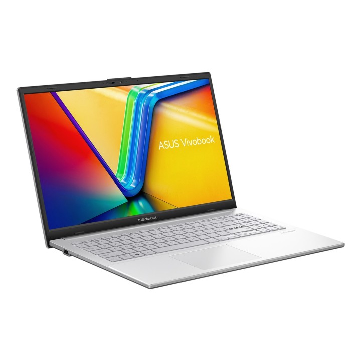 ASUS E1504GA-WS31 i3-N305 15.6"FHD 8GB SSD128 BT Win11 Cool Silver (REPACK) 2Y