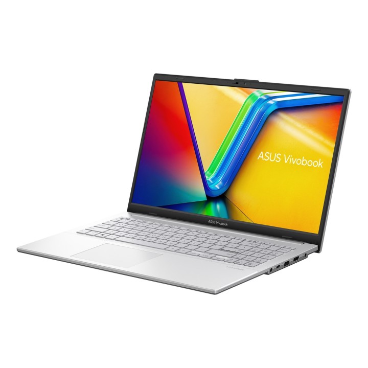 ASUS E1504GA-WS31 i3-N305 15.6"FHD 8GB SSD128 BT Win11 Cool Silver (REPACK) 2Y