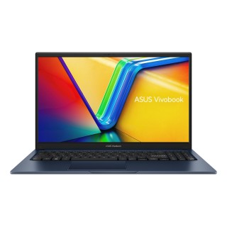 ASUS Vivobook 15 X1504VA-BQ2947 Core 5 120U 15.6"FHD IPS-level Panel 60Hz 250nits AG 16GB DDR4 SSD512 Intel Graphics WLAN+BT