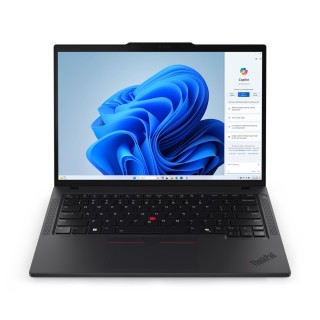 Lenovo ThinkPad T14 G5 Ryzen 5 PRO 8540U 14.0"WUXGA IPS 400nits AG 16GB DDR5 5600 SSD512 Radeon 740M Graphics Cam 5.0MP 52.5Wh
