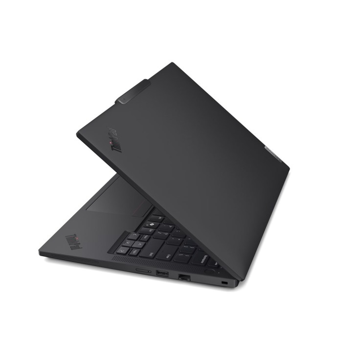 Lenovo ThinkPad T14 G5 Ryzen 5 PRO 8540U 14.0"WUXGA IPS 400nits AG 16GB DDR5 5600 SSD512 Radeon 740M Graphics Cam 5.0MP 52.5Wh