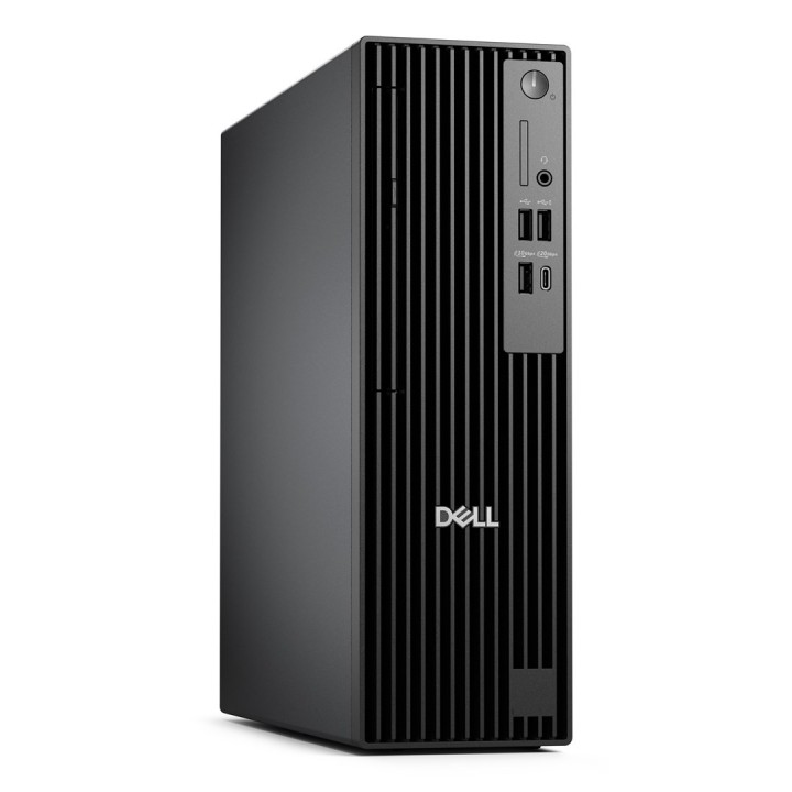 Dell Pro Slim Plus Ultra 5 235 16GB DDR5 5600 SSD512 Intel UHD Graphics W11Pro 3Y Pro Support