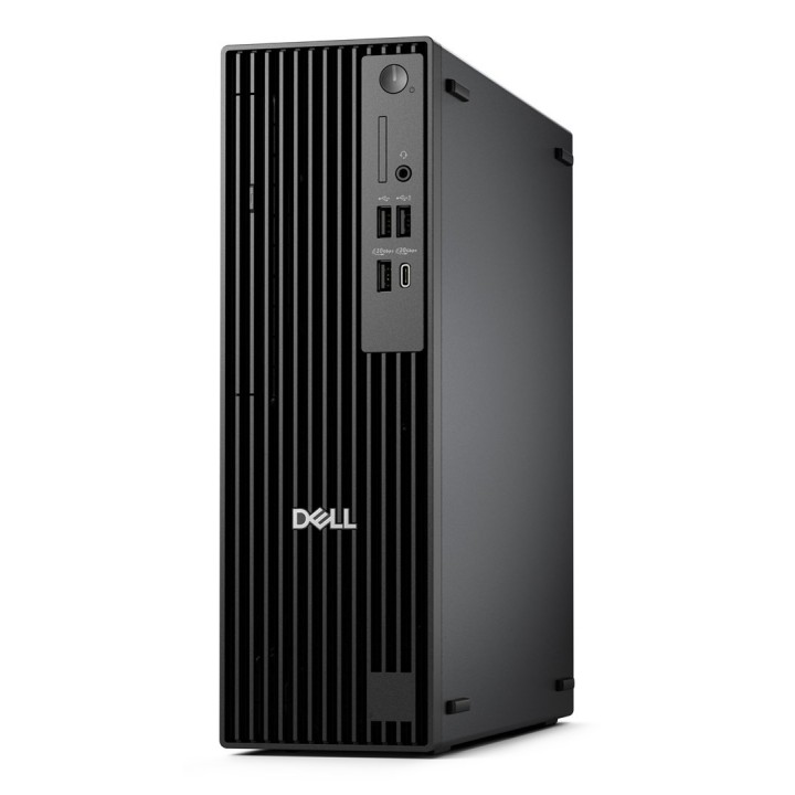 Dell Pro Slim Plus Ultra 5 235 16GB DDR5 5600 SSD512 Intel UHD Graphics W11Pro 3Y Pro Support