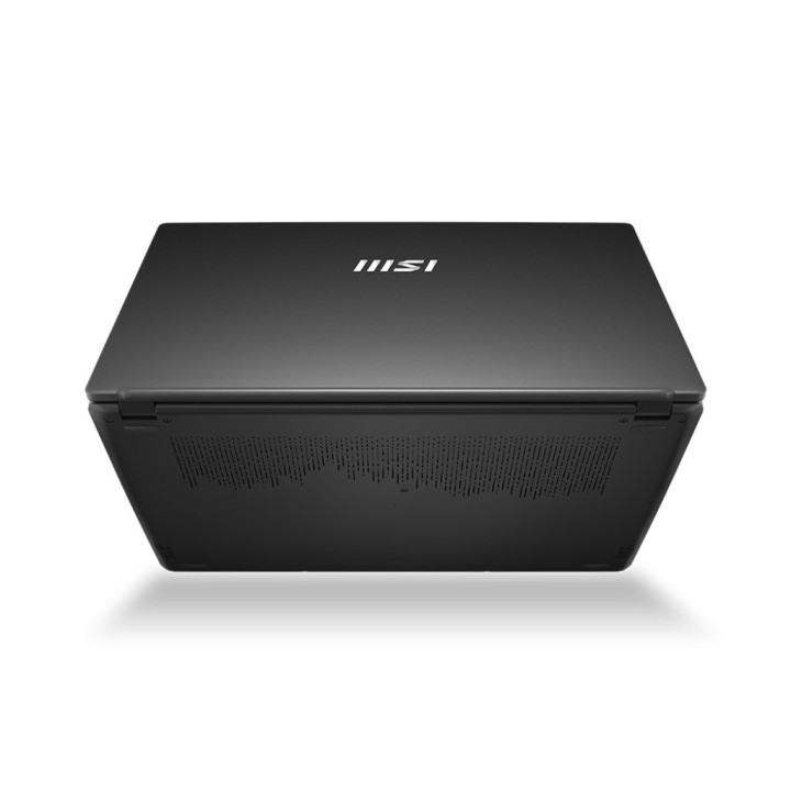 MSI Modern 15 H AI C1MOG-209PL Ultra 7 155H 15.6"FHD 60Hz IPS-Level 16GB DDR5 SSD512 Arc Graphics Win11