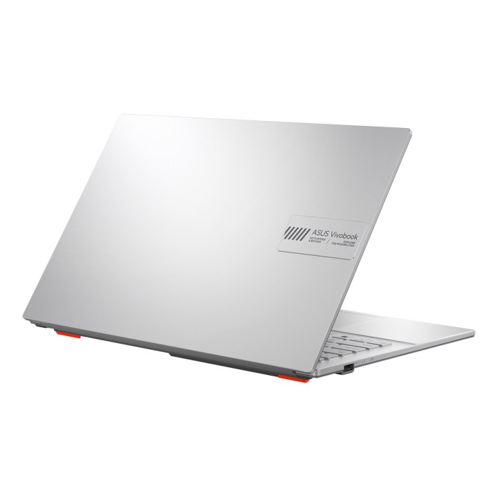 ASUS E1504GA-WS31 i3-N305 15.6"FHD 8GB SSD128 BT Win 11 Cool Silver (REPACK) 2Y