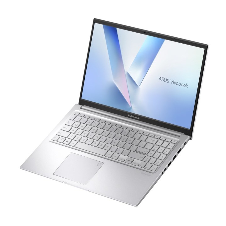 ASUS Vivobook 15 X1504VA-BQ2911 Core 5 120U 15.6"FHD IPS-level Panel 60Hz 250nits AG 16GB DDR4 SSD512 Intel Graphics WLAN+BT