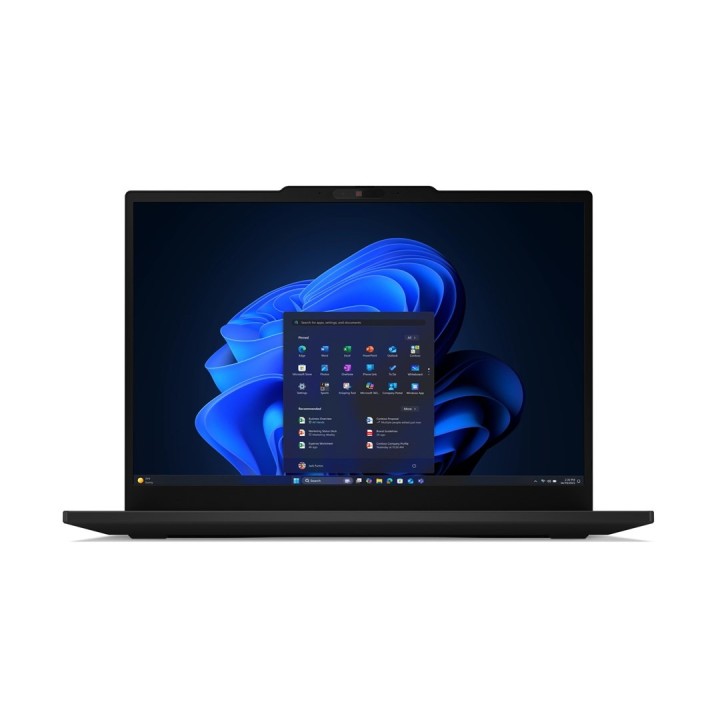 Lenovo ThinkPad L13 G6 Ultra 5 225U 13.3"WUXGA IPS 400nits AG 16GB LPDDR5x-7467 SSD512 Intel Graphics Cam 5MP 54.7Wh W11Pro