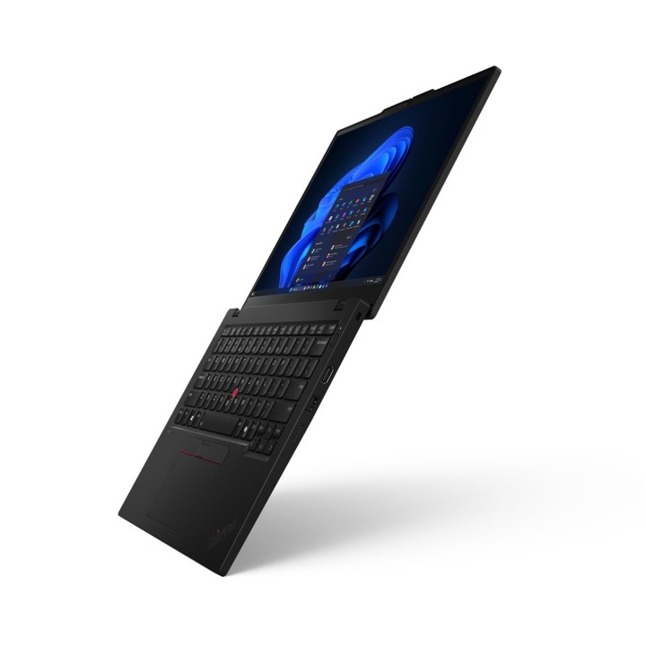 Lenovo ThinkPad L13 G6 Ultra 5 225U 13.3"WUXGA IPS 400nits AG 16GB LPDDR5x-7467 SSD512 Intel Graphics Cam 5MP 54.7Wh W11Pro