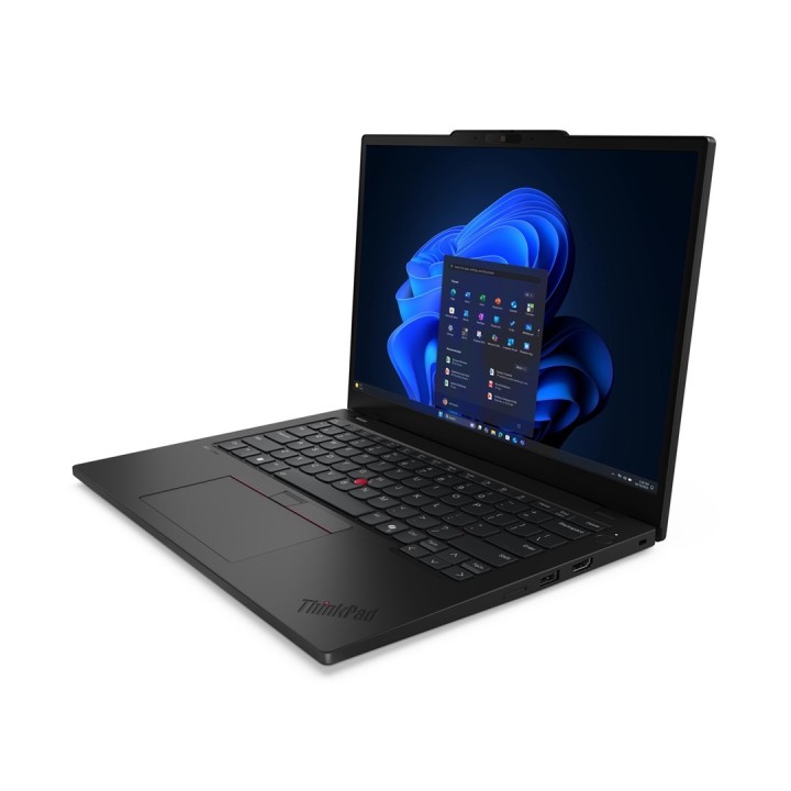 Lenovo ThinkPad L13 G6 Ultra 5 225U 13.3"WUXGA IPS 400nits AG 16GB LPDDR5x-7467 SSD512 Intel Graphics Cam 5MP 54.7Wh W11Pro