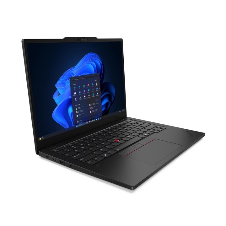 Lenovo ThinkPad L13 G6 Ultra 5 225U 13.3"WUXGA IPS 400nits AG 16GB LPDDR5x-7467 SSD512 Intel Graphics Cam 5MP 54.7Wh W11Pro