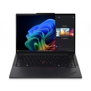 Lenovo ThinkPad T14s G6 Ryzen AI 7 PRO 360 14.0"WUXGA IPS 400nits AG 32GB LPDDR5x-7500 SSD1TB Radeon 880M Graphics Cam 5.0MP