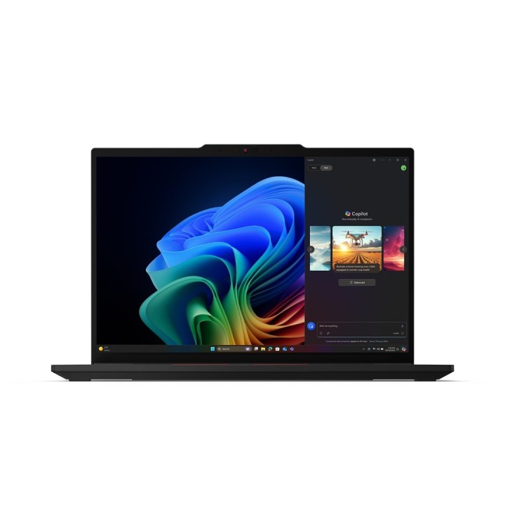 Lenovo ThinkPad T14s G6 Ryzen AI 7 PRO 360 14.0"WUXGA IPS 400nits AG 32GB LPDDR5x-7500 SSD1TB Radeon 880M Graphics Cam 5.0MP