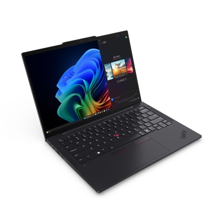 Lenovo ThinkPad T14s G6 Ryzen AI 7 PRO 360 14.0"WUXGA IPS 400nits AG 32GB LPDDR5x-7500 SSD1TB Radeon 880M Graphics Cam 5.0MP