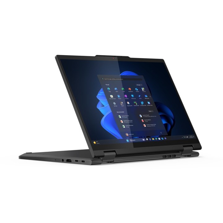Lenovo ThinkPad T14s 2in1 G1 Ultra 5 225U 14.0"WUXGA Touch IPS 400nits AG 16GB LPDDR5x-7467 SSD512 Intel Graphics Cam 5MP 58Wh