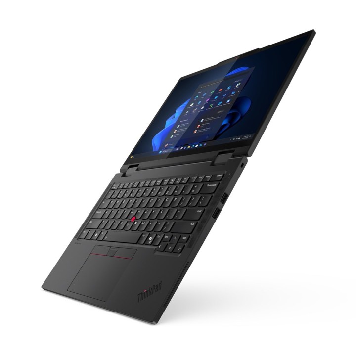 Lenovo ThinkPad T14s 2in1 G1 Ultra 5 225U 14.0"WUXGA Touch IPS 400nits AG 16GB LPDDR5x-7467 SSD512 Intel Graphics Cam 5MP 58Wh