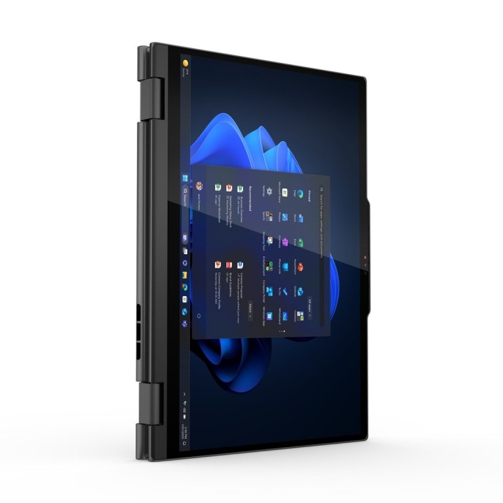 Lenovo ThinkPad T14s 2in1 G1 Ultra 5 225U 14.0"WUXGA Touch IPS 400nits AG 16GB LPDDR5x-7467 SSD512 Intel Graphics Cam 5MP 58Wh