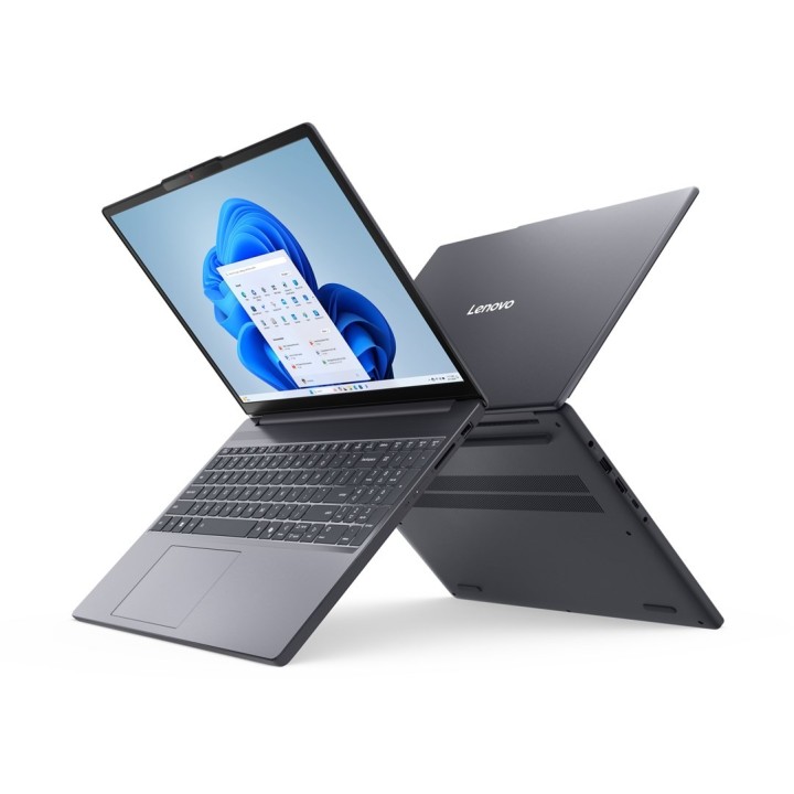Lenovo IdeaPad Slim 3 15IRH10 i5-13420H 15.3"WUXGA IPS 300nits AG 16GB DDR5 4800 SSD512 Intel UHD Graphics Cam 720p 60Wh Win11