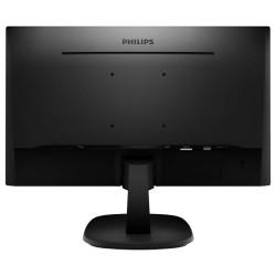Monitor Philips 273V7QDAB/00 (27" IPS/PLS FullHD 1920x1080 HDMI, VGA kolor czarny)