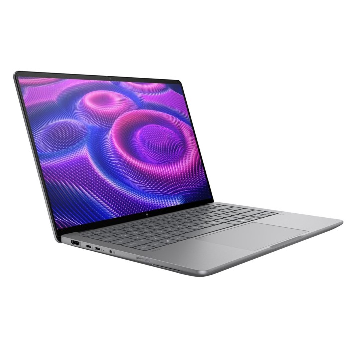 HP ZBook Ultra 14 G1a Ryzen AI MAX PRO 390 14.0"WUXGA IPS 400nits AG 32GB LPDDR5x-8533 SSD1TB Radeon 8050S Cam IR 5 MPx 74,5Wh